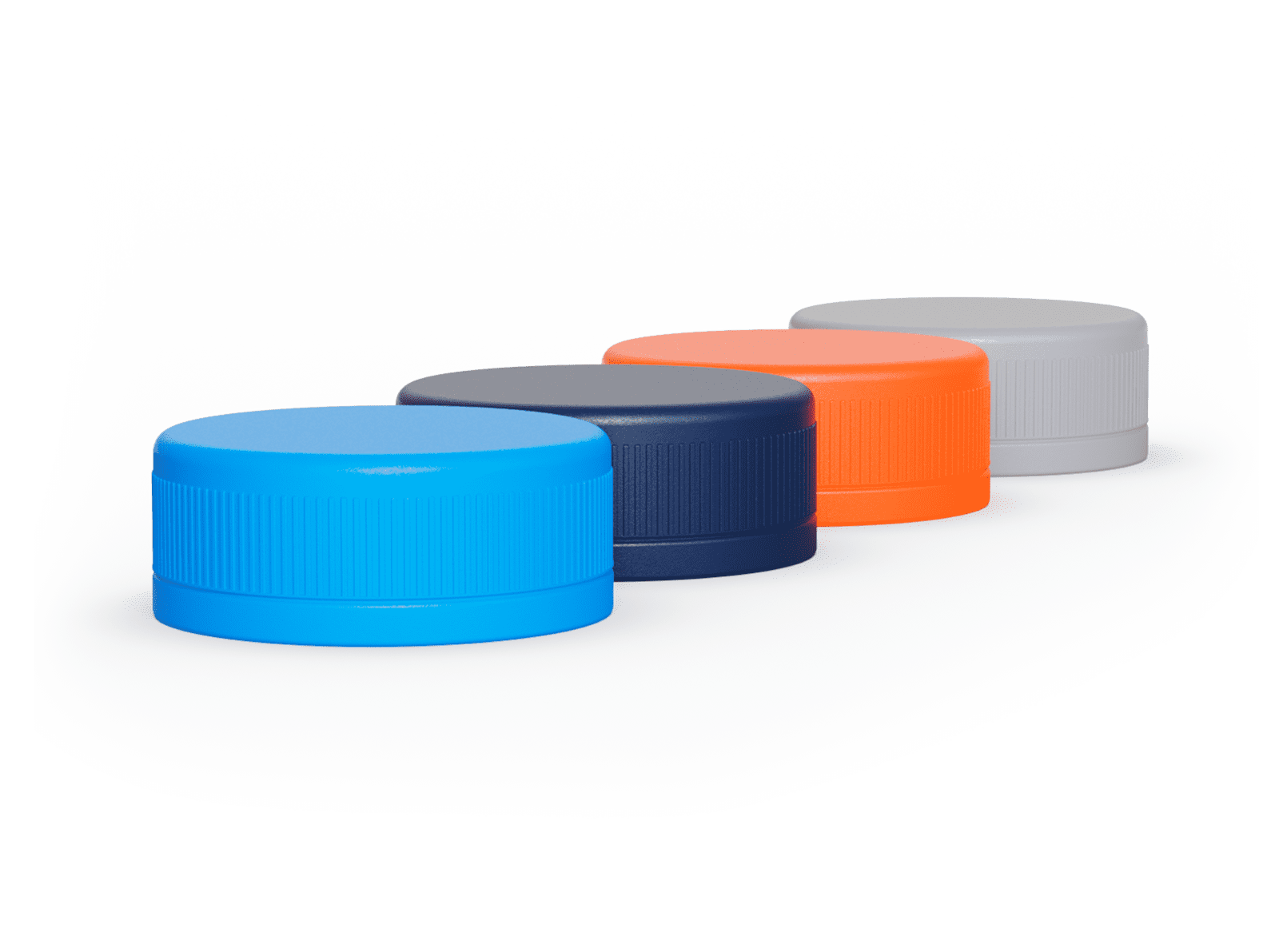 Custom Mini Bottles Omega Copacking